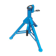 PIED PLIABLE SERVANTE POUR TUBES