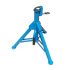K911210 PIED PLIABLE SERVANTE POUR TUBES
