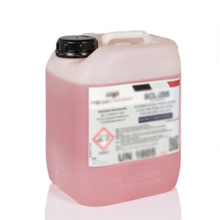 NETTOYANT SOUDURE/POLISSAGE 5L ROSE TIG BRUSH SCL-255