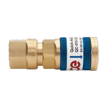 RACCORD STOPTAC AUTOMATIQUE S/DETENDEUR OXYGENE