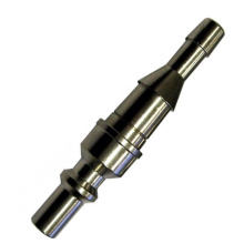 JEU 2 RACCORDS MALE STOPTAC OXY/ACET