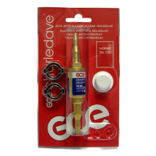 RACCORD SECURIDAVE S/TUYAU OXYGENE