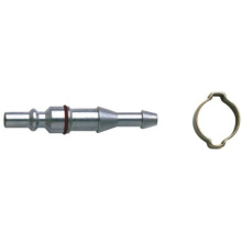 RACCORD MALE QUICKMATIC ACETYLENE