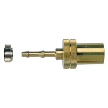 RACCORD EASYTOP M16X1,5 Ø6,3MM POUR BOUTEILLE ALTOP ACETYLENE