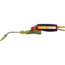 CHALUMEAU CASTOLIN AUTOFLAM II SI 0 A SECURITE INTEGREE + BUSES