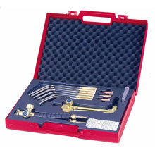 COFFRET CHALUMEAU MIXTE X11 SPECIAL CHAUFFAGISTE