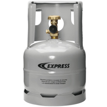 BOUTEILLE REMPLISSABLE PROPANE EXPRESS 1.6KG