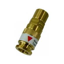 RACCORD RAPIDE F.MALE SIEVERT
