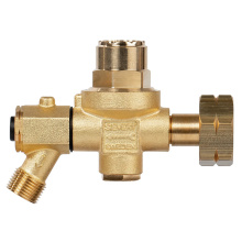 DETENDEUR 4 BARS 3/8'' SIEVERT