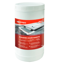POT 1 KG POUDRE ASSECHANTE EXPRESS