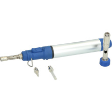 FER A SOUDER AUTONOME RECH. GAS VELLMA