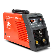 POSTE A SOUDER MMA STAYER SUPER+ 160B