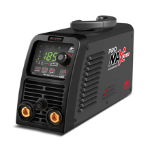 POSTE A SOUDER INVERTER MMA STAYER PROMAX 185 ADV HFK