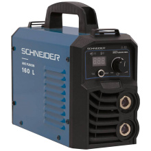 POSTE A SOUDER INVERTER TIG/MMA 230V 160A