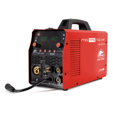 POSTE A SOUDER STAYER MIG 170 TIG HF