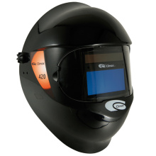 MASQUE DE SOUDAGE AUTOMATIQUE CRISTAUX LIQUIDES 9/13