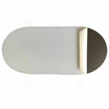 ECRAN POLYCARBONATE EXTERIEUR MASQUE SOUD EXPERT 220X102MM