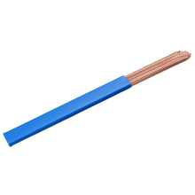 ETUI 1KG BAGUETTE BRASURE 2%ARGENT TYPE 800 GETEC