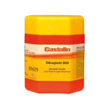 POT 200G DECAPANT POUDRE CASTOLIN 800