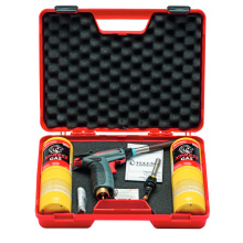 CHALUMEAU VULCANE EN MALLETTE MULTI CLIMASTISATION EXPRESS 481