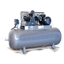 COMPRESSEUR TRICYLINDRE V FONTE 11287 270L 5.5CV