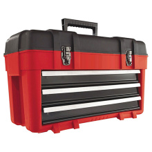 BOITE A OUTILS US HP2331 3 TIROIRS