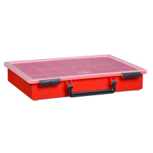 MALLETTE RANGEMENT LINCE PM 12 CASIERS