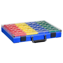 MALLETTE RANGEMENT LINCE GM A/CASIERS