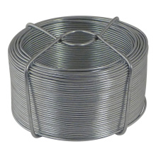 BOBINE FIL GALVA Ø1.3X50M