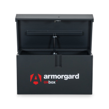 COFFRE DE CHANTIER OXBOX1 885X470X450MM