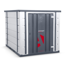 MINI CONTAINER FORMASTOR FR300 2075X2960X2065MM