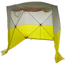 TENTE DE CHANTIER 150X150X190CM