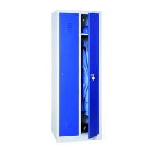 VESTIAIRE INDUSTRIE PROPRE 2 CASES 180X60X50