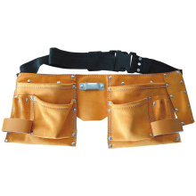 CEINTURE PORTE OUTILS DOUBLE SOD