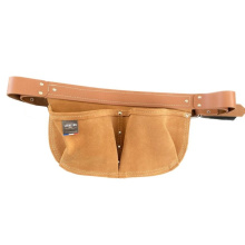 CEINTURE DOUBLE POCHE CLOUS CURVE HAUTE QUALITE