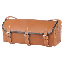 SACOCHE CUIR PLOMBIER 500X160X160MM