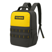 SAC A DOS PORTE-OUTILS TECHBAG