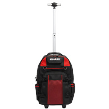 SAC A DOS PORTE-OUTILS AVEC ROULETTE NOMAD KHAZE 