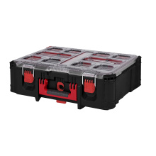 MALLETTE ORGANISEUR PACKOUT PROFOND 507X386X178MM