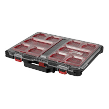 MALLETTE ORGANISEUR PACKOUT SLIM MILWAUKEE