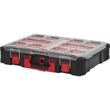 MALLETTE ORGANISEUR PACKOUT STANDARD MILWAUKEE
