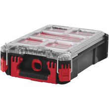 MALLETTE ORGANISEUR PACKOUT COMPACT 249X386X117MM