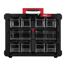 MALETTE ORGANISEUR TIP BIN PACKOUT