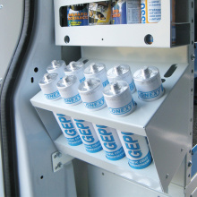 SUPPORT SILICONE METAL