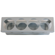 SUPPORT AEROSOLS METAL