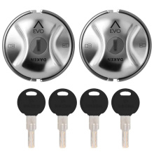 LOT 2 SERRURES PORTE ANTIVOL SATURN EVO