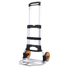 DIABLE ALU MONTE ESCALIER 3 ROUES 150KG