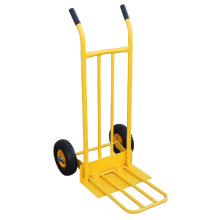 DIABLE A BAVETTE PLIABLE 350KG