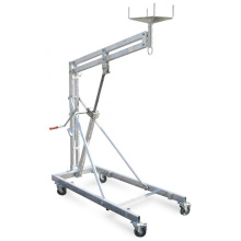 LEVE POUTRE 600KG