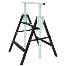 TRETEAU PLIANT ACIER 150KG